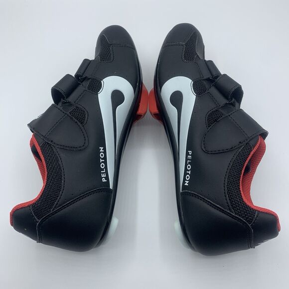 Peloton Cycling Shoes Unisex- Size 40 US Womens 9 - Mens 7 - Picture 4 of 8